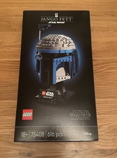 LEGO Star Wars 75408 Jango
