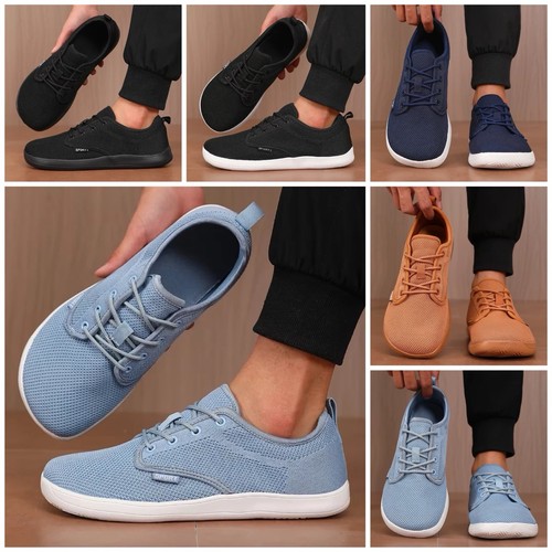 Mens womens breathable wide - mens,