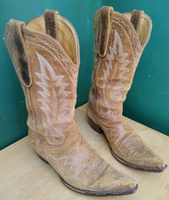 Old Gringo Cowboy Boots Womens