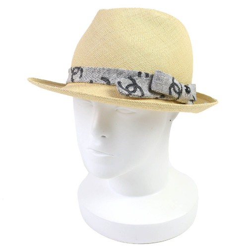 Chanel 22s coco - mark, ribbon