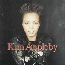 Kim Appleby CD