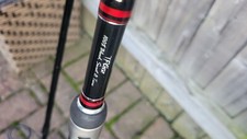 tf gear Banshee fishing rod