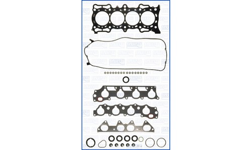 Cylinder head gasket set - gasket,