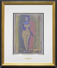 [DDP] MARINO MARINI "Mural"