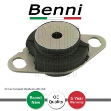Gearbox Mounting Benni Fits