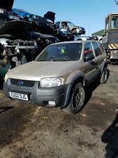 FORD MAVERICK MK2 WHEEL NUT PARTS AVAILABLE 4X4 2002