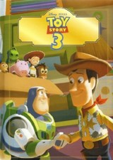 Disney Classics: "Toy Story 3"