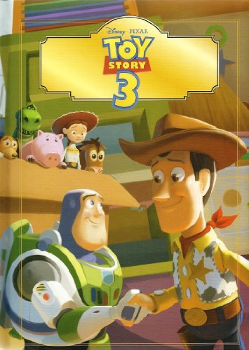 Disney classics toy - story, 3"