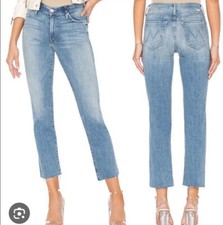 Mother Rascal Ankle Snippet