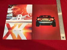 2007 Jaguar XKR Convertible 2-page Print Ad - Great To Frame!