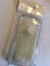 Samsung SGH-U900 Crystal Hard Case in Clear CPC6298. Brand New in packaging.