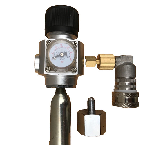 Regulator fits sodastream - regulator,