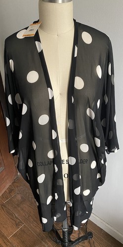 Nwt anne klein polka dot - nwt,
