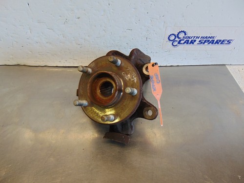 Jaguar xtype wheel hub - jaguar,