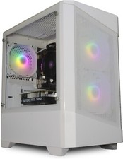 Fast Gaming PC AMD 5 5500