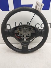 STEERING WHEEL PEUGEOT PARTNER MK2 (Ph1) (B9) 2008 TO 2019 HDI S L1 850