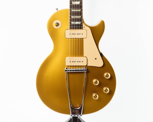 Gibson les paul - les,
