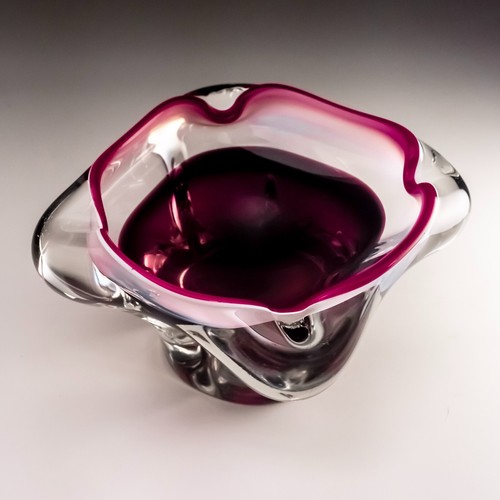 Rare chribska glassworks - rare,