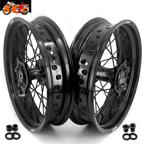 Kke supermoto black - kke,