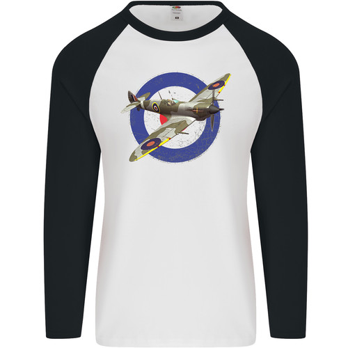 Spitfire mod raf wwii - raf, fighter
