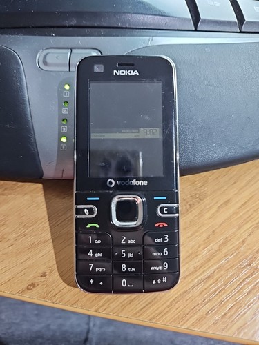 Nokia 6124 classic - 6124,