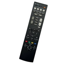 New Remote Control For Yamaha
