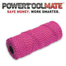 Marshalltown PINK Flecked