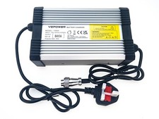 72V Stealth bomber ebike - 5Amp fast charger for 20S Lithium Battery ( WS16-2F )