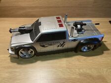 Jada No.92332 1999 Chevy Silverado Dooley - pick up truck  - Scale 1:32