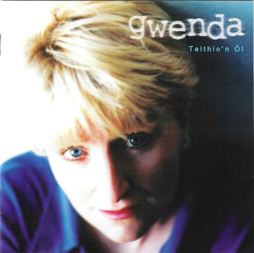 Gwenda owen teithio - gwenda,
