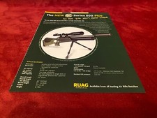 PGUN9 ADVERT 11X8 THE NEW RWS