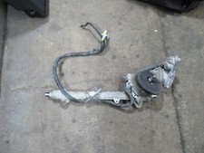 2020 PEUGEOT 208 PURETECH PL21E 1.2 PETROL MANUAL MK2 5DRS HATCH STEERING RACK