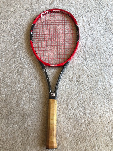Wilson pro staff rf97 1 - pro, 1/2"