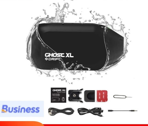 Drift ghost action camera - drift,