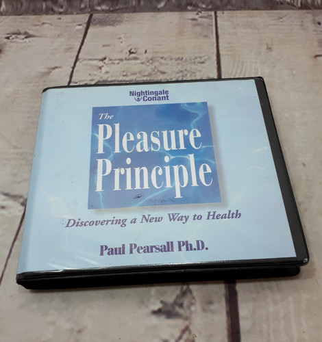 The pleasure principle by - pleasure,