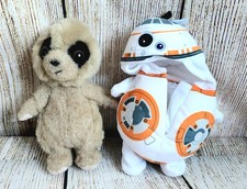 Star Wars Baby Oleg Compare