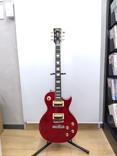 Vintage electric guitar - electric,