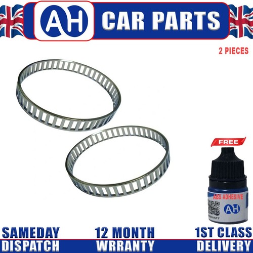 Rear abs reluctor - ring, for