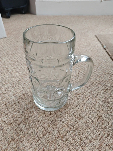 German classic beer mug - classic,
