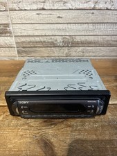 Sony CDX-DAB6650 Car Stereo CD