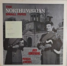 Northumbrian small pipes - northumbrian,