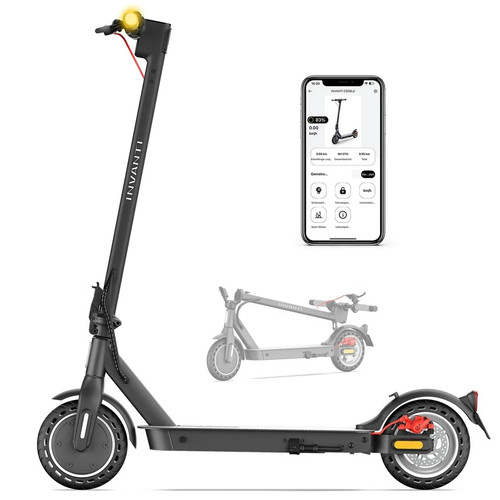 5th wheel electric - wheel, 10''