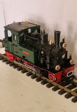 LGB 2074 SPREEWALD 2-6-0 Tank