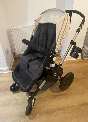 Bugaboo cameleon bundle - 3, +
