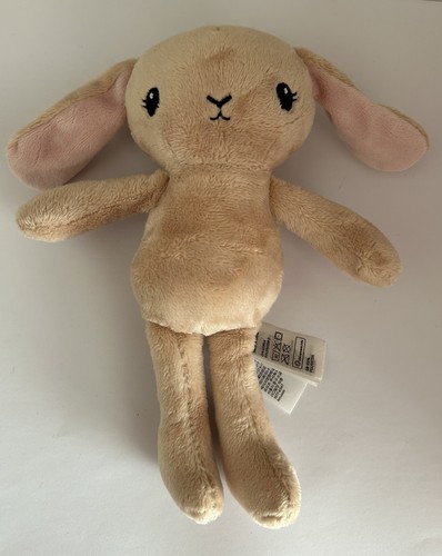 Bunny soft toy - h&m,