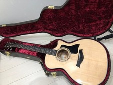 Taylor 314ce V-class