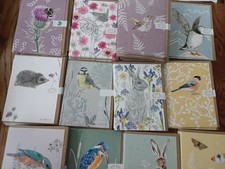 40 RSPB CARDS, WHOLESALE