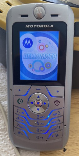 Motorola phone only - phone,