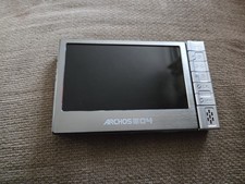 Boxed Archos 604 30 GB Ultra