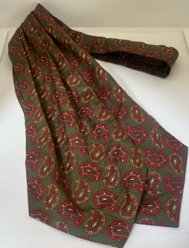 Vintage governor tootal - vintage,